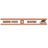 Oregon State Beavers Wall Border - Set of 2