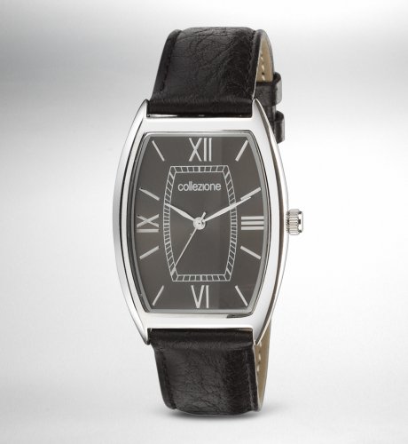 Collezione Tank Rectangle Watch
