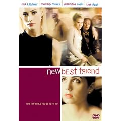 New Best Friend by 
