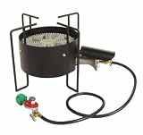 No. 665 Outdoor Propane Cooker with Supply Assembly