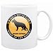 New  German Shepherd - Wiggle Butts Club  Mug Dog