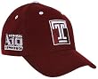 Temple Owls Adult Adjustable Hat