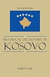 Historical dictionary of Kosovo