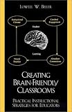 Creating Brain-friendly Classrooms: Practical Instructional Strategies for Education