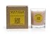Nouvelle - Black Mission Fig 7oz Glass Candle