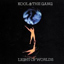 Light of Worlds