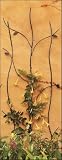 Twining Leaf Small Trellis