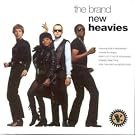 Brand New Heavies [Vinyl LP]