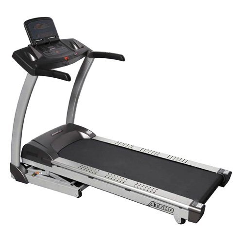 Avanti Fitness AT680 Light Commercial Treadmill product image