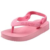 Havaianas Toddler Baby Top Flip Flop