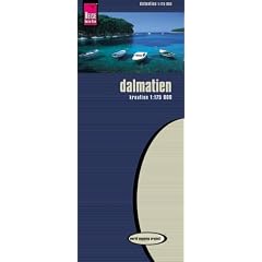 World Mapping Project, Dalmatien