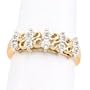 10kt Diamond Ring