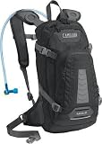 Camelbak M.U.L.E. 100 oz Hydration Pack, Black/Charcoal