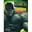The Incredible Hulk Coloring & Activity Book