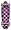 Checker Purple