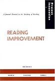 Reading Improvement