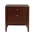 Hudson File Cabinet - Ash