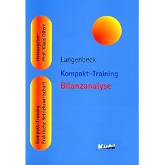 Kompakt-Training Bilanzanalyse