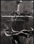 Contemporary Ranches of Texas (M. K. Brown Range Life Series)