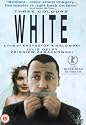Three Colours White [DVD] [1994]