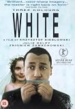 Buy : Three Colours White [DVD] [1994]