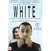 Three Colours: White [DVD] [1994]