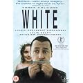 Three Colours White [DVD] [1994]