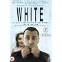 Three Colours White [DVD] [1994]