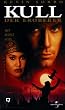 Kull, der Eroberer [VHS]