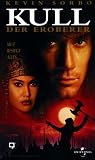 Kull, der Eroberer - Kevin Sorbo