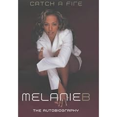 Catch a Fire: The Autobiography
