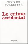 Le crime occidental