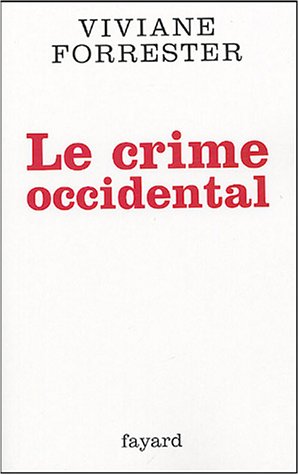 Le crime occidental