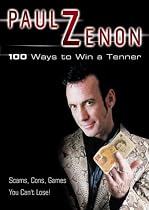 100 Ways to Win a Tenner