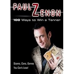 100 Ways to Win a Tenner