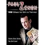 100 Ways to Win a Tenner