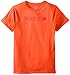 Burton Boys' Logo Horizontal Short Sleeve T-Shirt