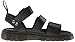 Dr. Martens Unisex Gryphon Gladiator Sandal