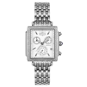 Invicta Ladies Watch Unique Timepiece