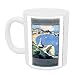 Broadstairs Railway Poster - Mug - Standard Size