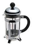 Bodum Chambord Caffettiera, colore: Nero