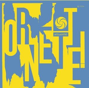 Ornette Coleman