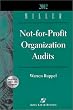 2003 Miller Not For Profit Organization Audits (Miller Engagement)