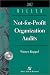 Books : 2002 Miller Not-For-Profit Organization Audits (Miller Engagement)