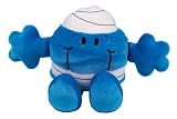 Talking Mr Bump