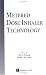 Metered Dose Inhaler Technology