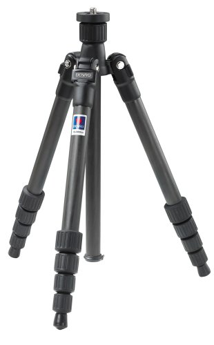 Benro Stativ Carbon Travel Angel Tripod C-069m8