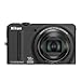 Nikon COOLPIX S9100 12.1 MP CMOS Digital Camera with 18x NIKKOR ED Wide-Angle Optical Zoom Lens and Full HD 1080p Video (Black)