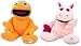 Toys : Talking Zippy and George Soft Toys