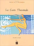 La cure thermale Image du produit